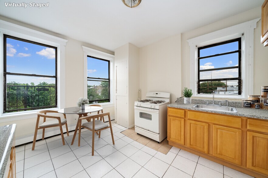 63 Oak St, Jersey City, NJ 07304 Apartments For Sale