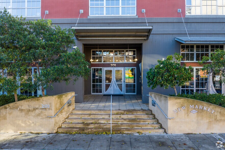 More Photos Of 201 4th St, Oakland Office Residential For Lease