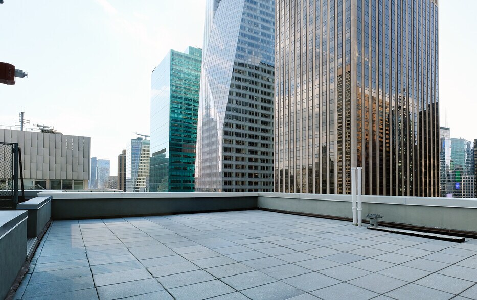 More Photos Of 1140 Avenue of the Americas, New York Coworking Space