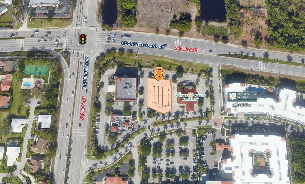 Primary Photo Of Pine Ridge Road, Naples General Retail For Lease
