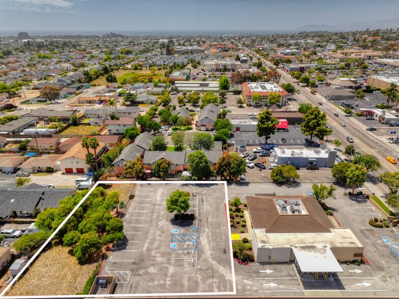 More Photos Of 1253 E Grand Ave, Arroyo Grande Land For Sale
