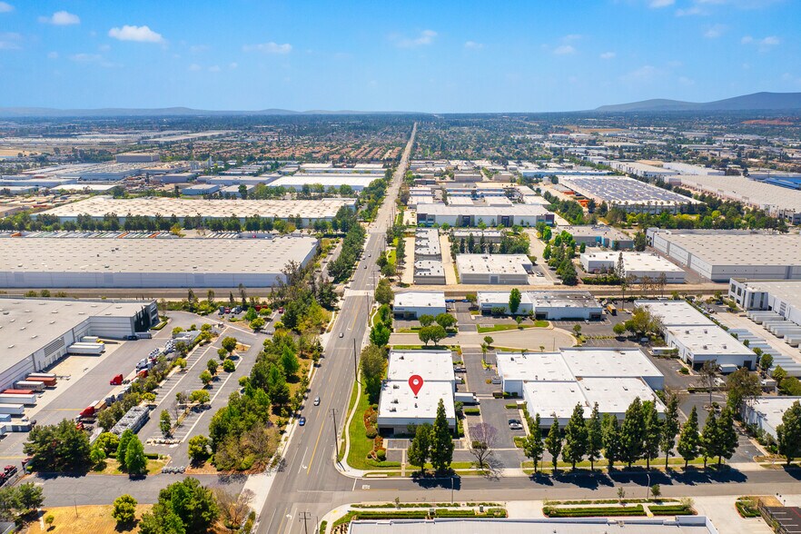 More Photos Of 10282 6th St, Rancho Cucamonga Warehouse For Sale