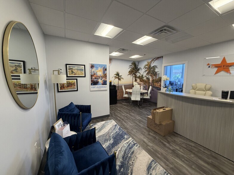More Photos Of 2455 E Sunrise Blvd, Fort Lauderdale Loft Creative Space For Sale