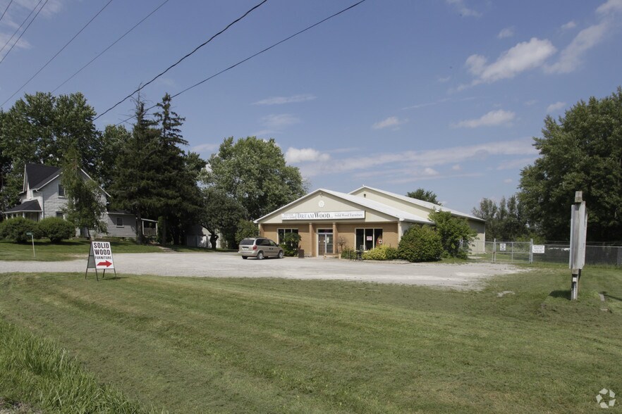 More Photos Of 13785 Hwy-27, Nobleton Freestanding For Lease