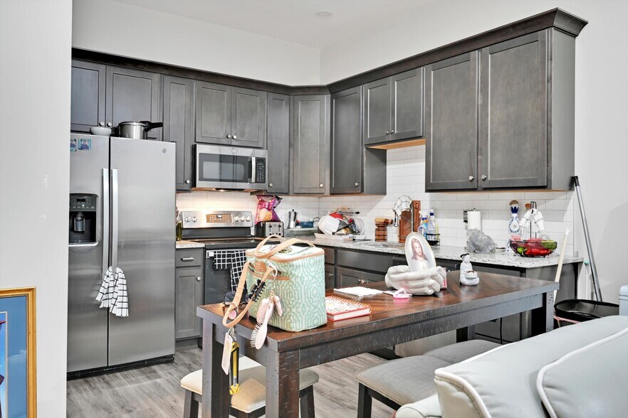 More Photos Of 236 W Market St, Jonestown Multifamily For Sale