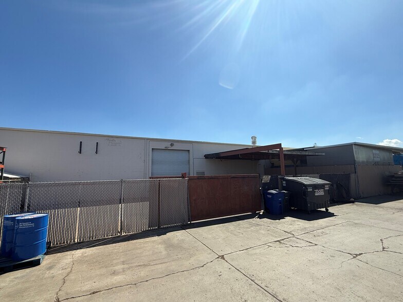 More Photos Of 943-959 Vernon Way, El Cajon Unknown For Lease