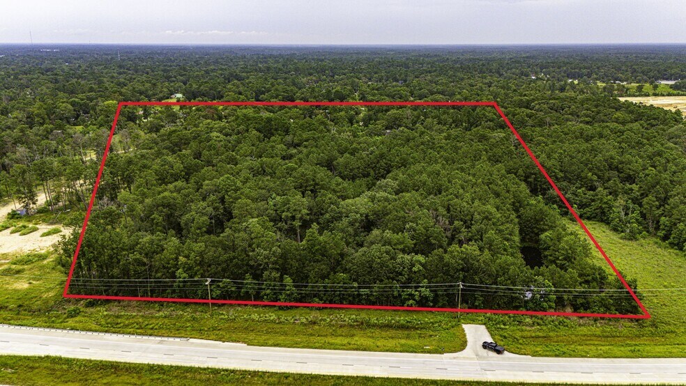 More Photos Of 0 HWY 242 TBD Hwy 242 Hwy, Conroe Land For Sale