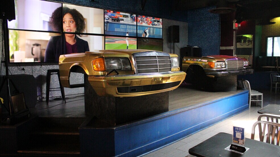 More Photos Of 1140 Mt. Zion Rd, Morrow Restaurant For Sale