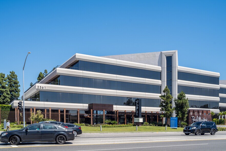 More Photos Of 2361-2381 Rosecrans Ave, El Segundo Office For Lease