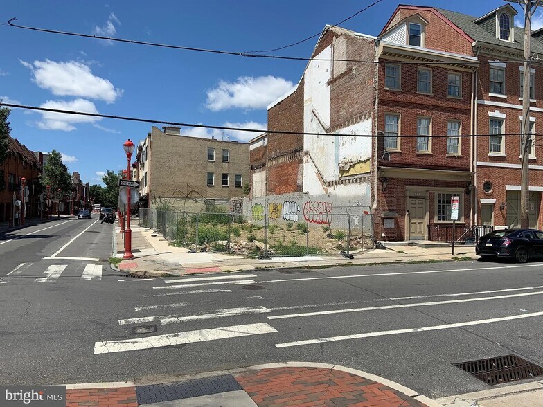More Photos Of 101 South St, Philadelphia Land For Sale