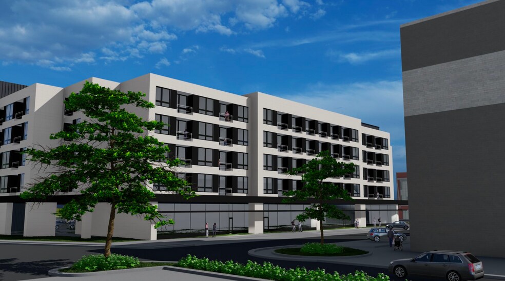 More Photos Of 2160 Celebration Dr NE, Grand Rapids Land For Sale