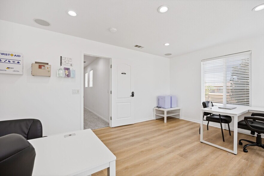 More Photos Of 4375 W Avenue M11, Lancaster Rehabilitation Center For Sale