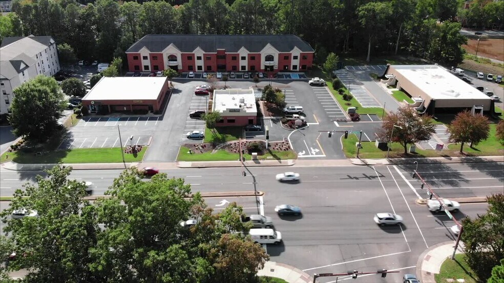 More Photos Of 11719-B Jefferson Ave, Newport News Unknown For Lease