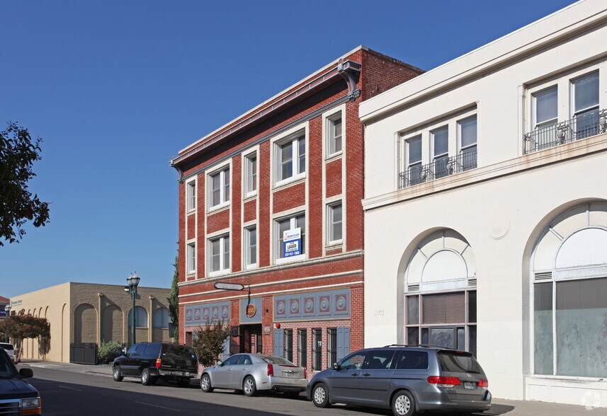 More Photos Of 333 E Channel St, Stockton Loft Creative Space For Sale