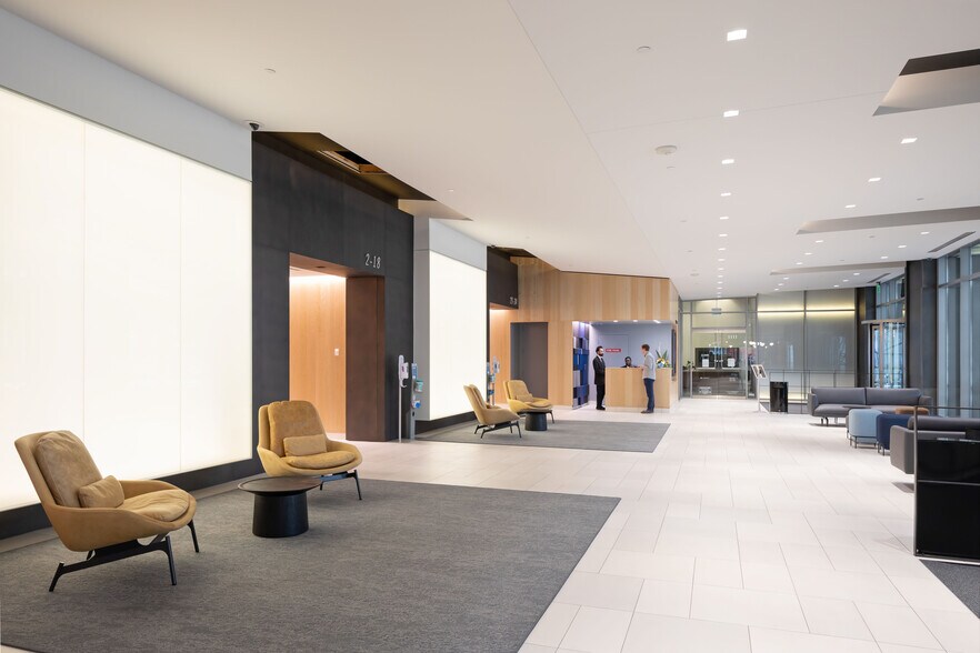 More Photos Of 1111 3rd Ave, Seattle Office For Lease