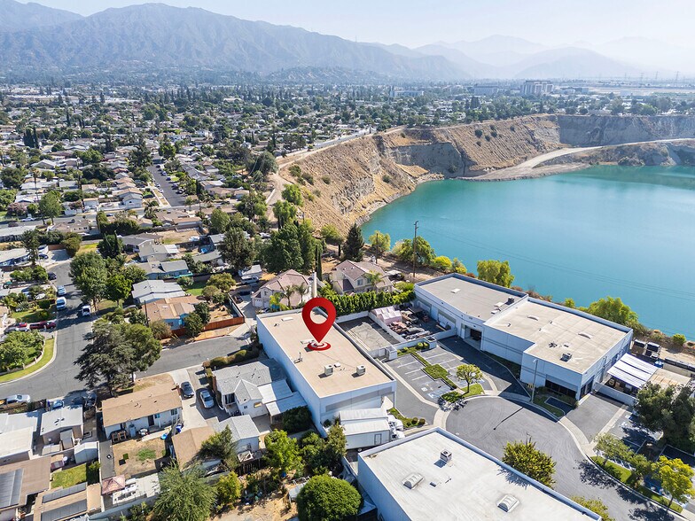 More Photos Of 845 Meridian St, Duarte Research And Development For Sale