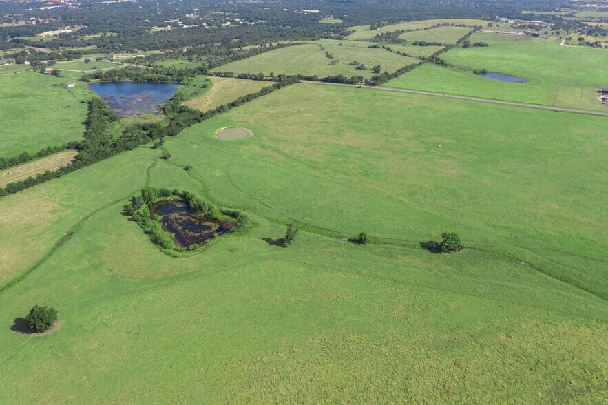 More Photos Of FM2268 @ Gooseneck Road, Salado Land For Sale