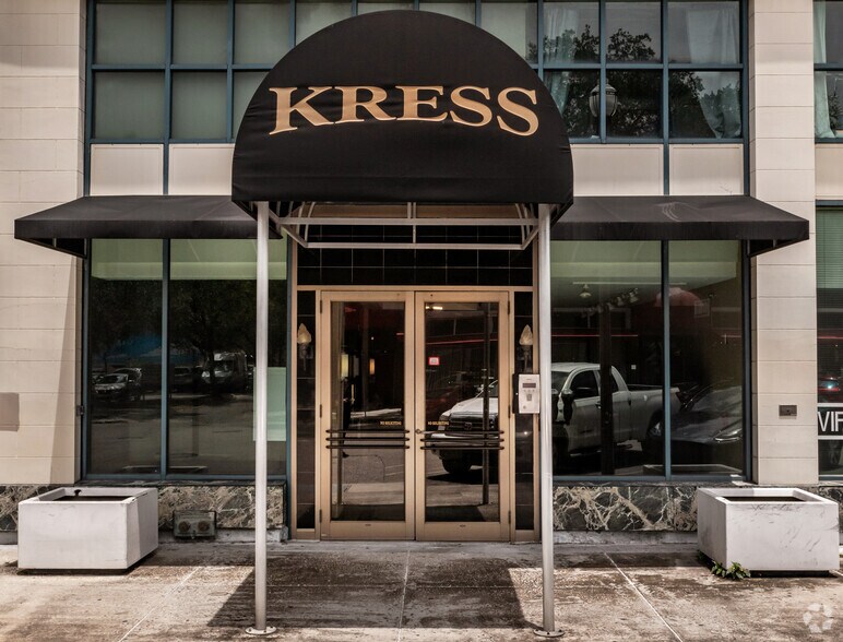 More Photos Of 475 Central Ave, Saint Petersburg Loft Creative Space For Lease