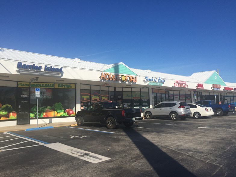 More Photos Of 225-299 W Cocoa Beach Cswy, Cocoa Beach Unknown For Lease