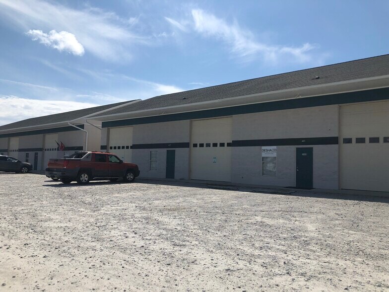 More Photos Of 146-B Litton Dr, Lexington Light Distribution For Lease