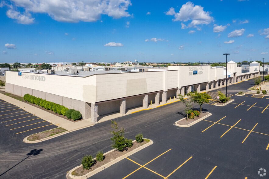 More Photos Of 808 S Route 59, Naperville Unknown For Lease