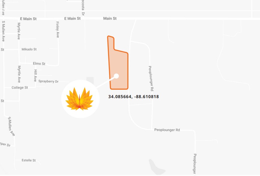 More Photos Of Peoplelounger Rd, Nettleton Land For Sale