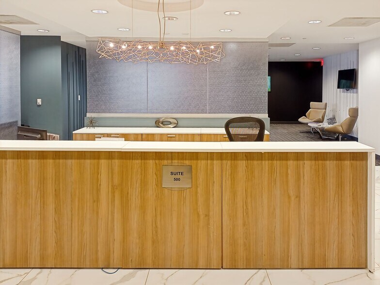 More Photos Of 1050 Connecticut Ave NW, Washington Coworking Space