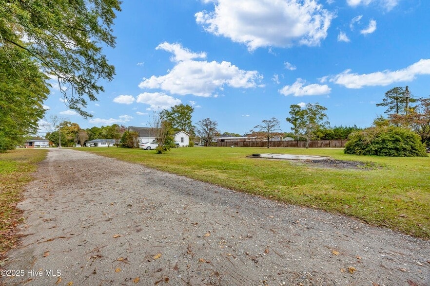 More Photos Of 857 Village Rd NE, Leland Land For Sale
