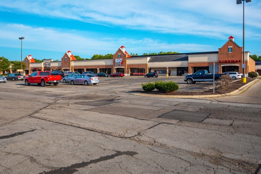 More Photos Of 1268 Rombach Ave, Wilmington Unknown For Lease