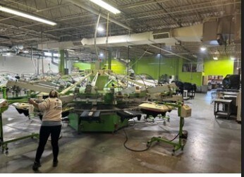 More Photos Of 1729 S Wadsworth Blvd, Lakewood Warehouse For Lease