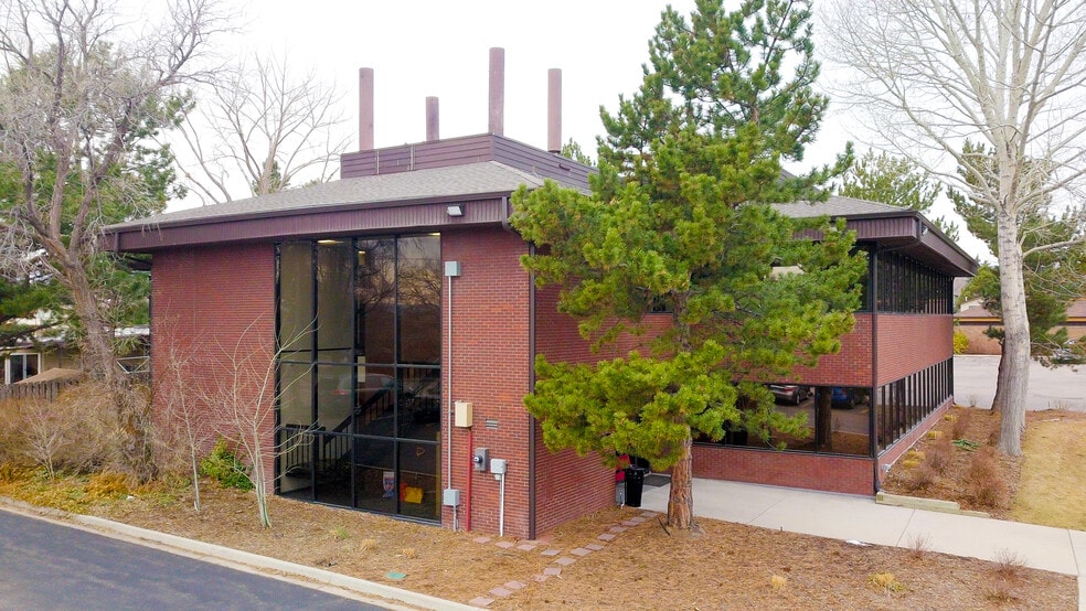 More Photos Of 7345 S Pierce St, Littleton Office For Lease