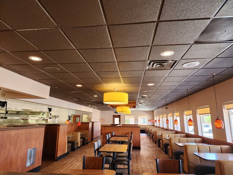 More Photos Of 2255 N Date St, Truth Or Consequences Restaurant For Sale