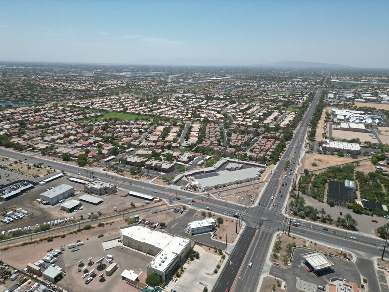 More Photos Of 700 N Cooper Rd, Gilbert Office For Sale