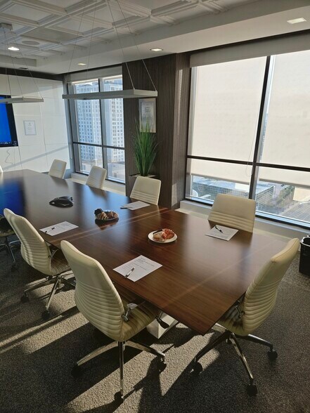 More Photos Of 110 SE 6th St, Fort Lauderdale Coworking Space