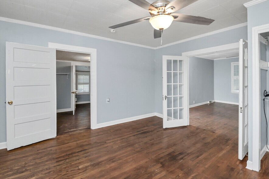 More Photos Of 6009 Wescott Rd, Columbia Land For Sale