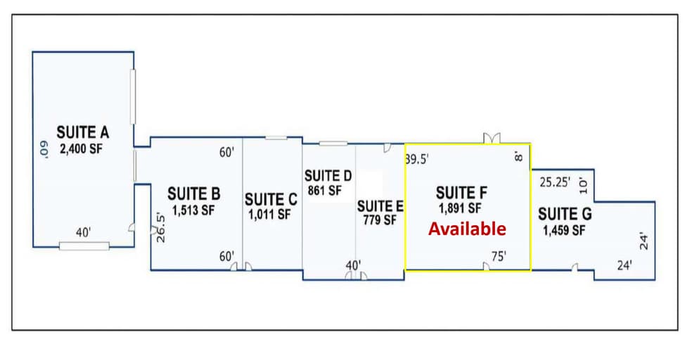 More Photos Of 6009 W Seltice Way, Post Falls Office For Lease