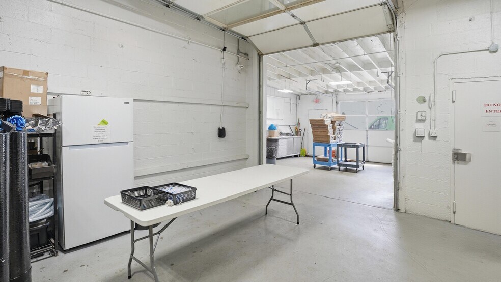 More Photos Of 384 Moffitt Blvd, Islip Warehouse For Sale