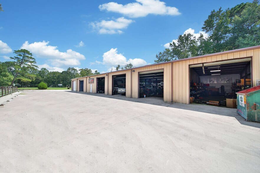 More Photos Of 24200 Webb Rd, Porter Industrial For Sale