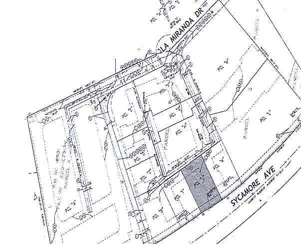 More Photos Of 2306 La Mirada Dr, Vista Warehouse For Lease