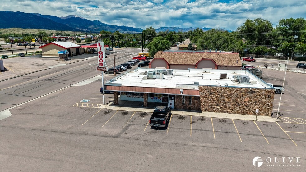 More Photos Of , Colorado Springs Unknown For Sale