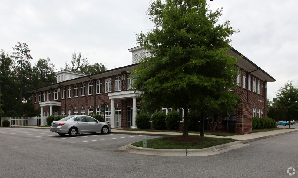 More Photos Of 5003 Southpark Dr, Durham Medical For Sale