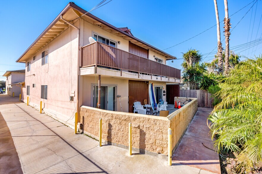 More Photos Of 6789 Sabado Tarde Rd, Goleta Multifamily For Sale