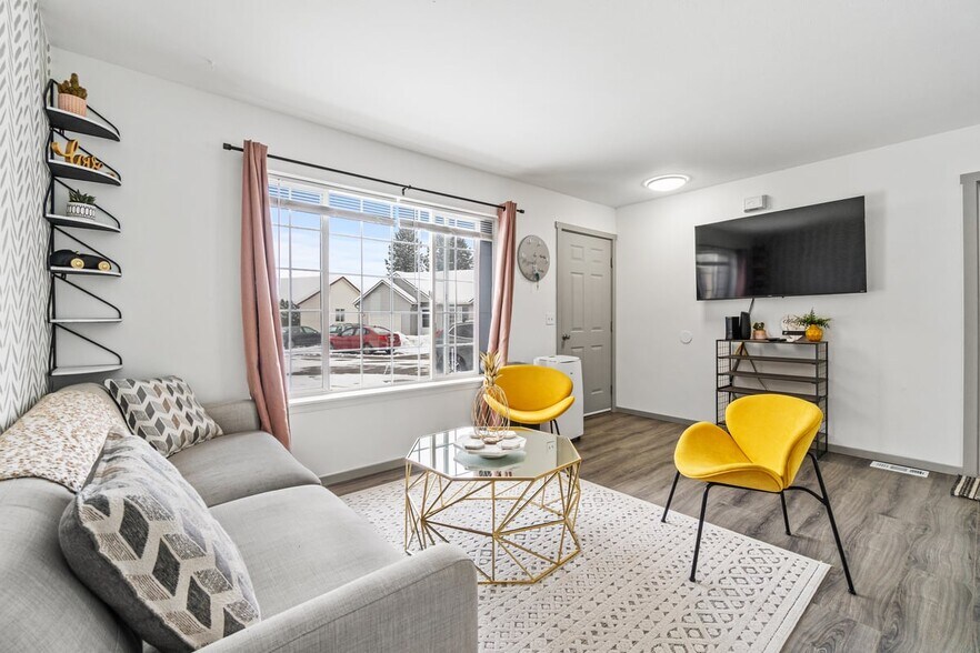 More Photos Of 5135-5165 N Abbey Ct, Coeur d'Alene Multifamily For Sale