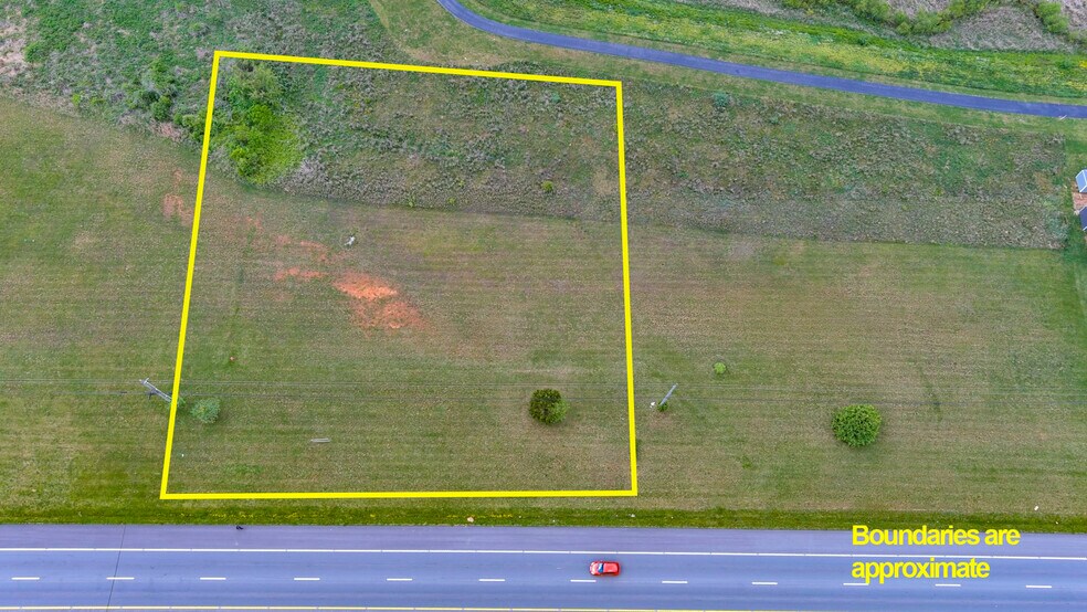 More Photos Of S Dixie - Lot 2 Blvd, Radcliff Land For Sale