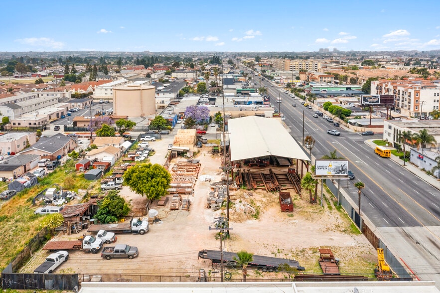 More Photos Of 3136 Rosecrans Ave, Hawthorne Land For Sale