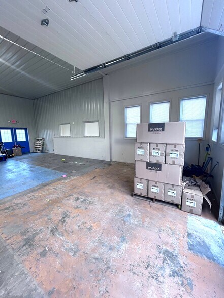 More Photos Of 1841 Denmark Rd, Union Medical For Sale