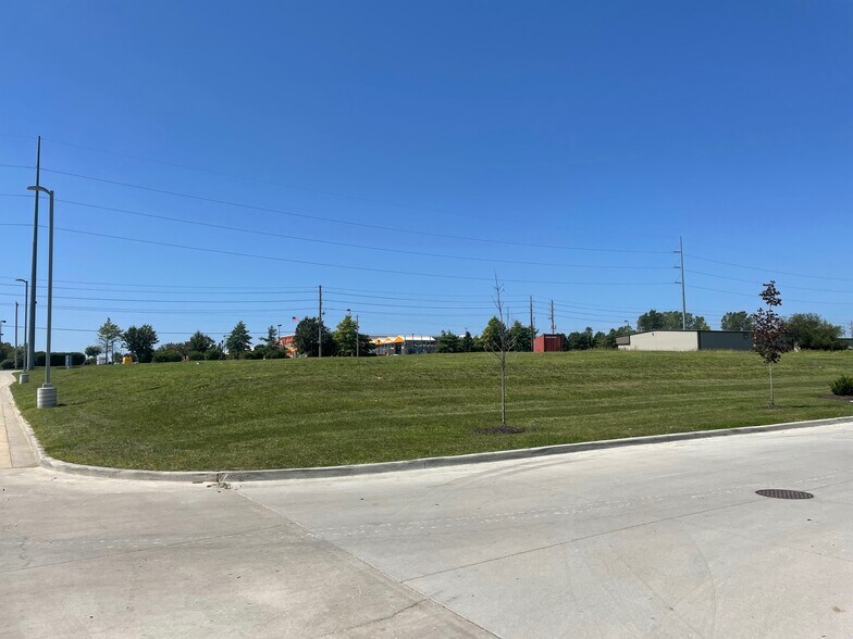 More Photos Of 151 N Mullen Rd, Belton Land For Sale