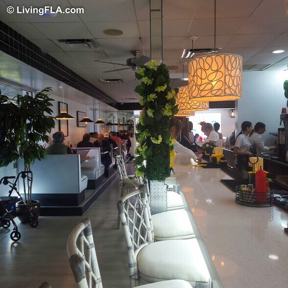 More Photos Of 2410 N Federal Hwy, Delray Beach General Retail For Sale