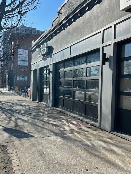 More Photos Of 522-524 State St, New Haven Storefront For Lease