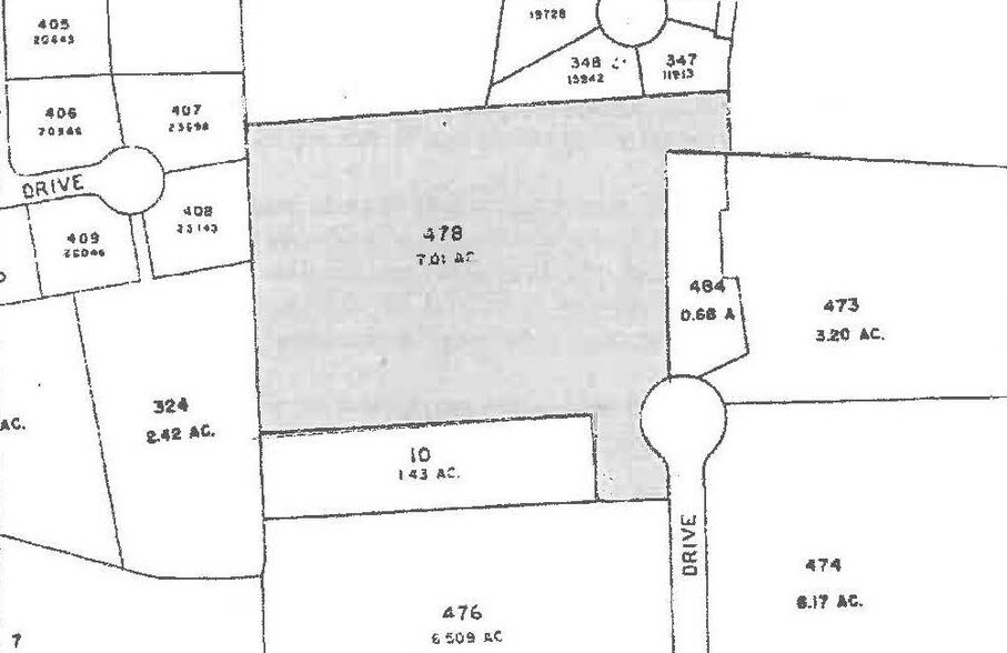 More Photos Of LaCroix Dr, West Warwick Land For Sale
